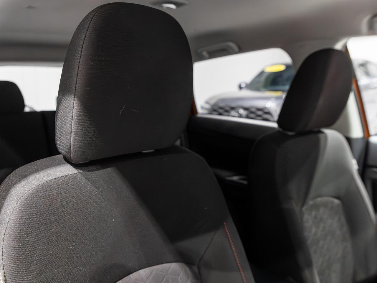 2021 Mitsubishi Outlander Sport LE AWD Cranberry PA