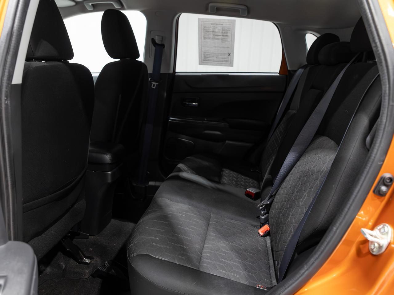 2021 Mitsubishi Outlander Sport LE AWD Cranberry PA