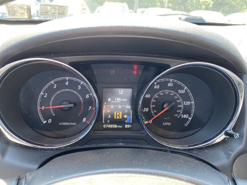 2021 Mitsubishi Outlander Sport LE Springfield PA
