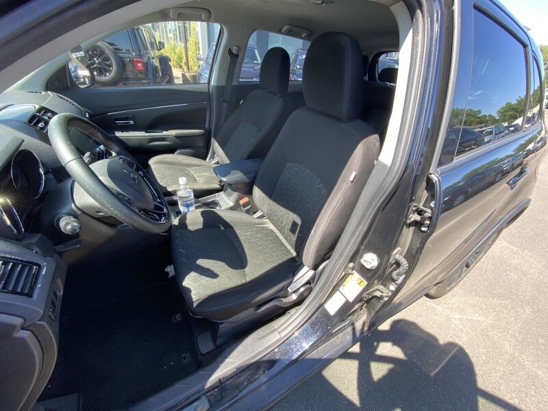 2021 Mitsubishi Outlander Sport LE Springfield PA
