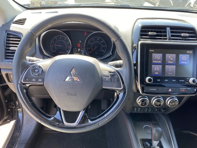 2021 Mitsubishi Outlander Sport LE Springfield PA