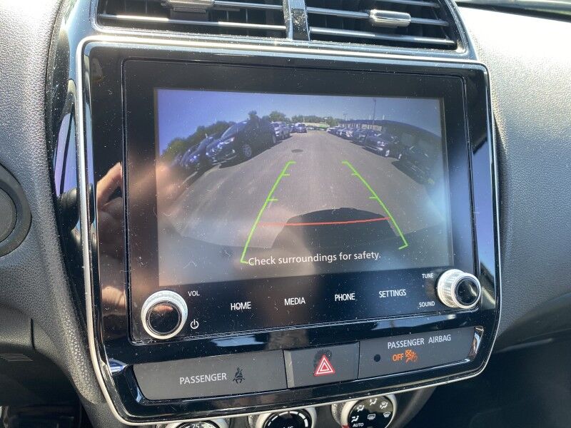2021 Mitsubishi Outlander Sport LE Springfield PA