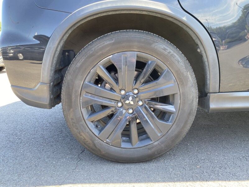 2021 Mitsubishi Outlander Sport LE Springfield PA