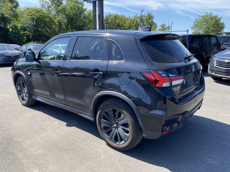 2021 Mitsubishi Outlander Sport LE Springfield PA