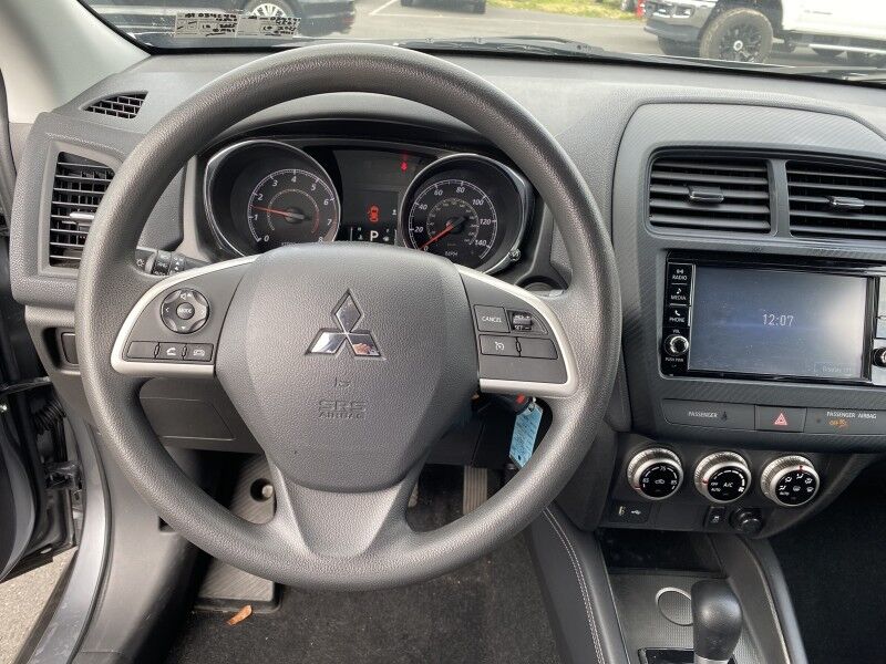 2021 Mitsubishi Outlander Sport S