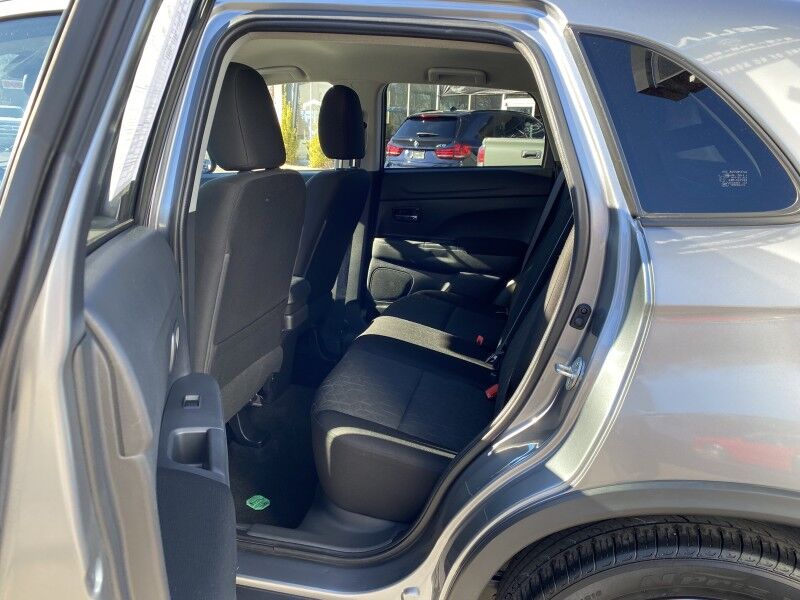 2021 Mitsubishi Outlander Sport S Springfield PA