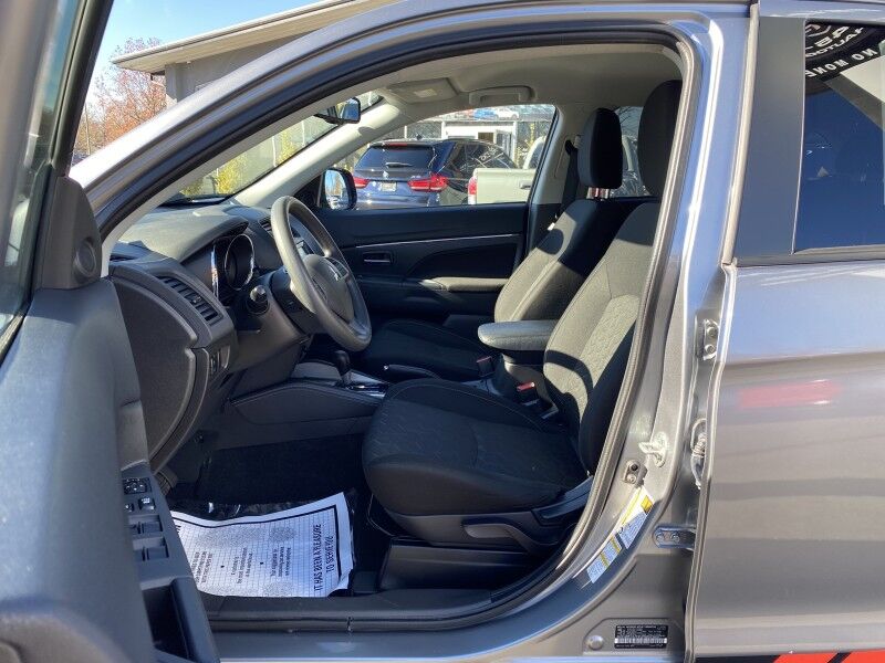 2021 Mitsubishi Outlander Sport S Springfield PA