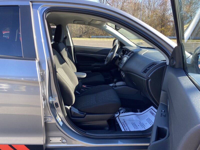 2021 Mitsubishi Outlander Sport S Springfield PA