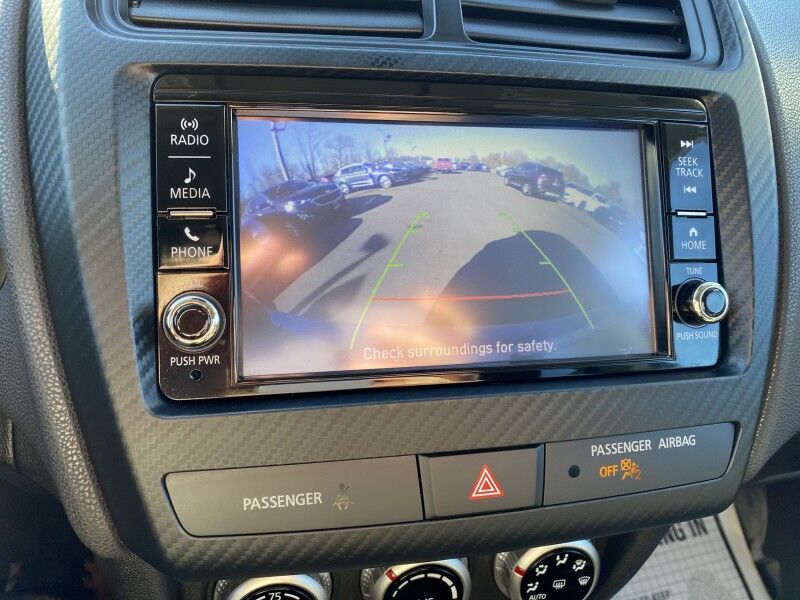 2021 Mitsubishi Outlander Sport S Springfield PA