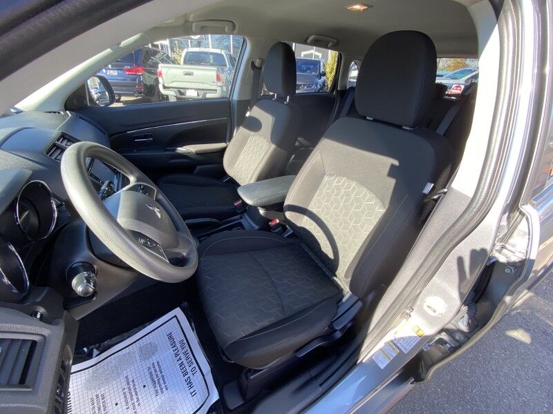 2021 Mitsubishi Outlander Sport S Springfield PA