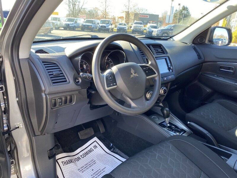 2021 Mitsubishi Outlander Sport S Springfield PA