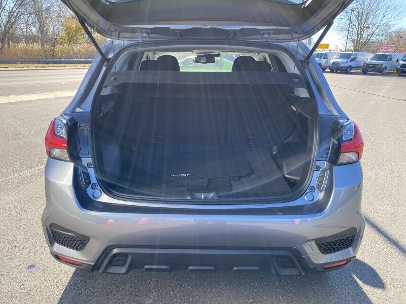 2021 Mitsubishi Outlander Sport S Springfield PA