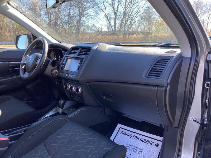 2021 Mitsubishi Outlander Sport S Springfield PA