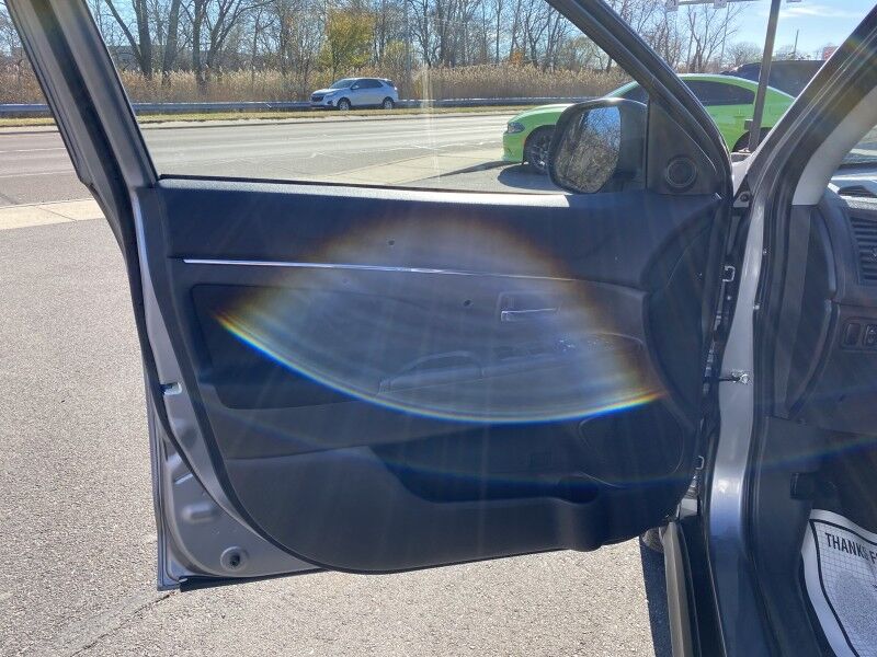 2021 Mitsubishi Outlander Sport S Springfield PA