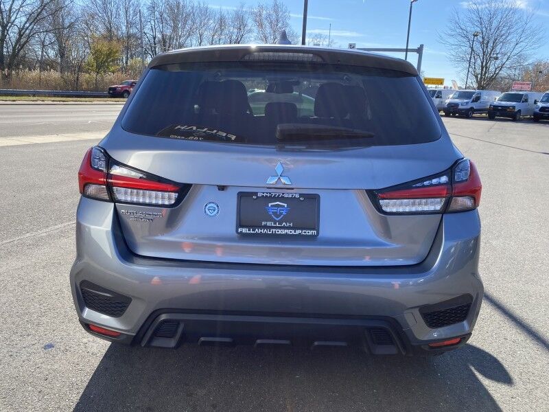 2021 Mitsubishi Outlander Sport S Springfield PA