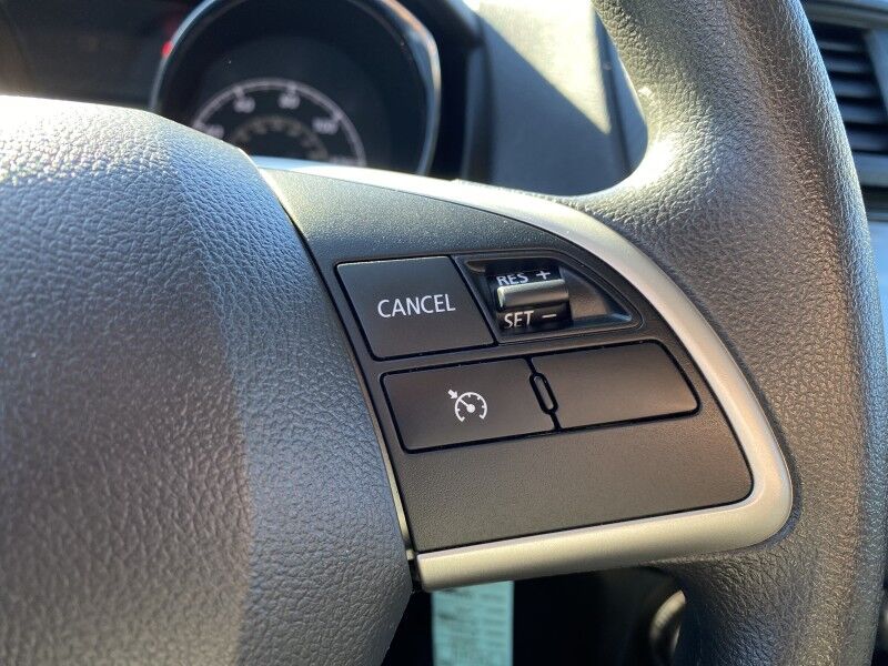 2021 Mitsubishi Outlander Sport S Springfield PA