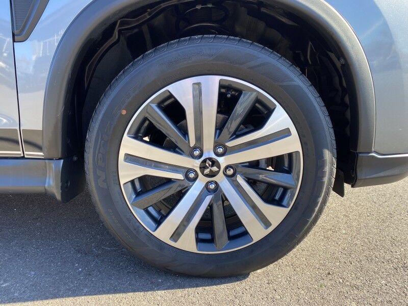 2021 Mitsubishi Outlander Sport S Springfield PA