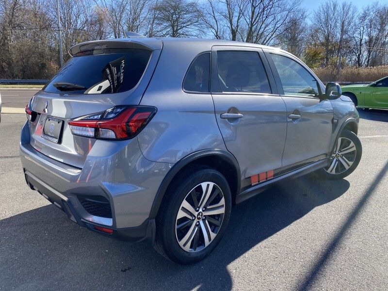 2021 Mitsubishi Outlander Sport S Springfield PA