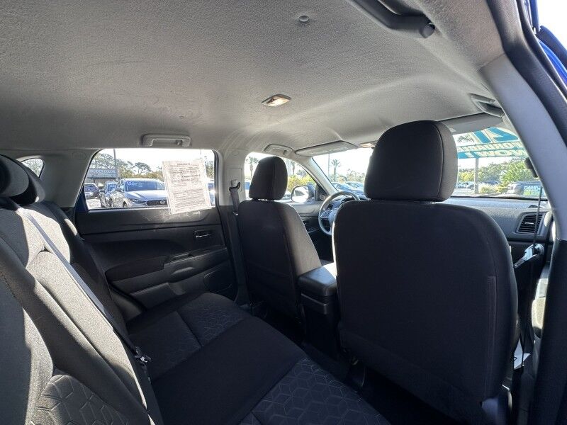 2021 Mitsubishi Outlander Sport S Jacksonville FL