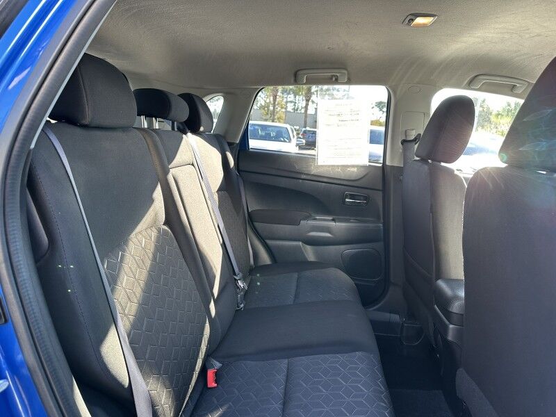 2021 Mitsubishi Outlander Sport S Jacksonville FL