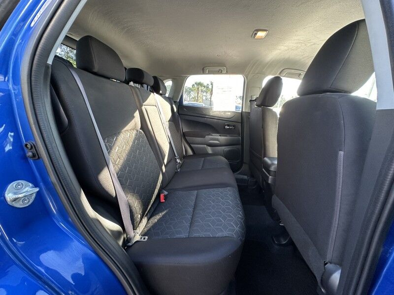 2021 Mitsubishi Outlander Sport S Jacksonville FL