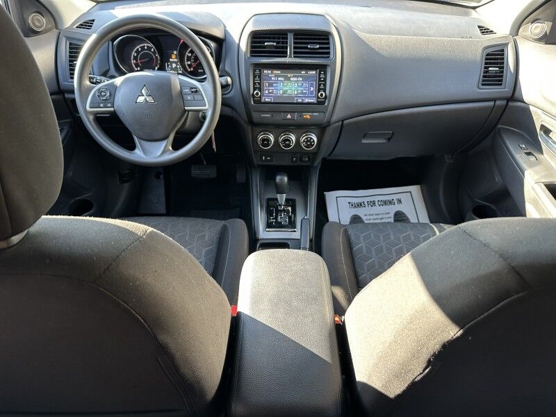 2021 Mitsubishi Outlander Sport S Jacksonville FL
