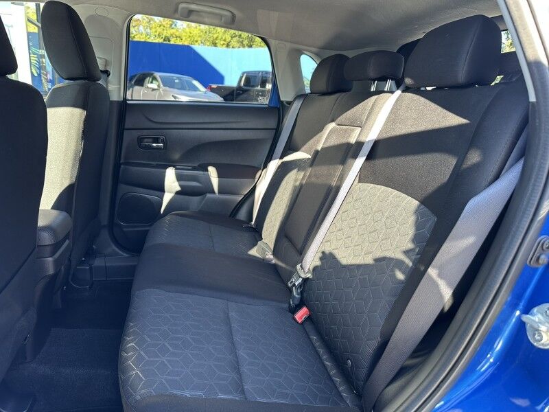 2021 Mitsubishi Outlander Sport S Jacksonville FL