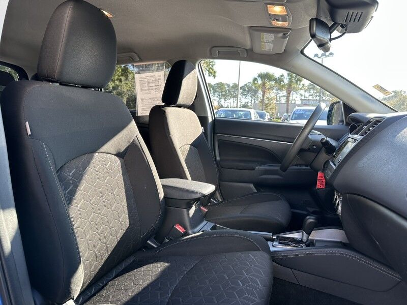 2021 Mitsubishi Outlander Sport S Jacksonville FL