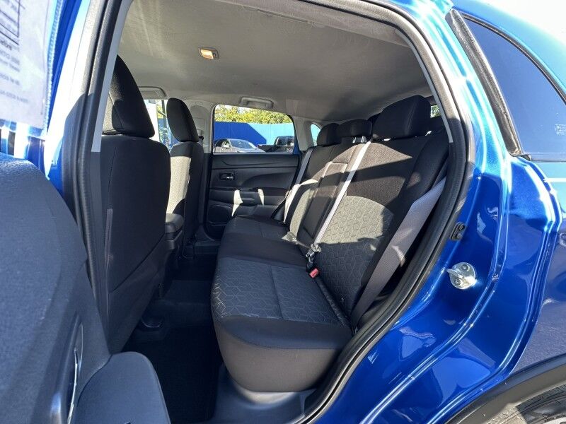 2021 Mitsubishi Outlander Sport S Jacksonville FL