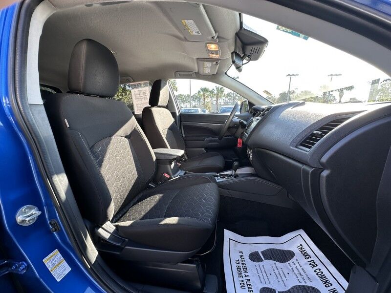 2021 Mitsubishi Outlander Sport S Jacksonville FL