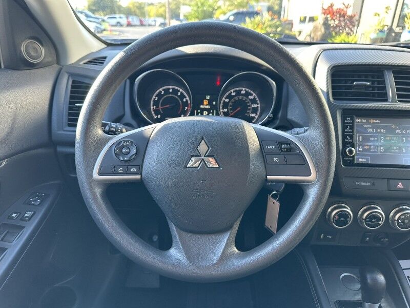 2021 Mitsubishi Outlander Sport S Jacksonville FL