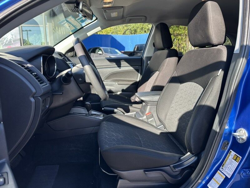 2021 Mitsubishi Outlander Sport S Jacksonville FL