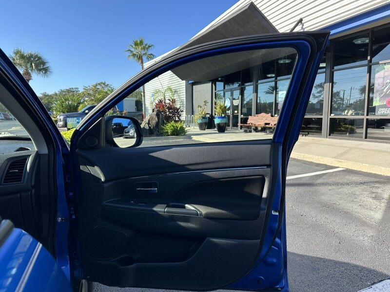 2021 Mitsubishi Outlander Sport S Jacksonville FL