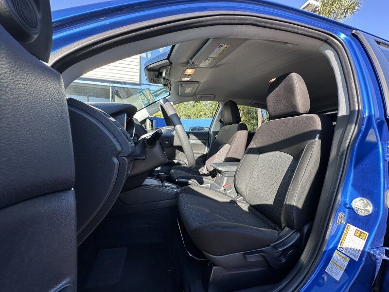 2021 Mitsubishi Outlander Sport S Jacksonville FL