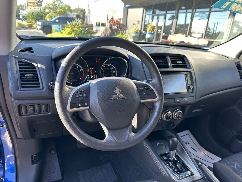 2021 Mitsubishi Outlander Sport S Jacksonville FL