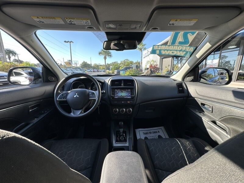 2021 Mitsubishi Outlander Sport S Jacksonville FL