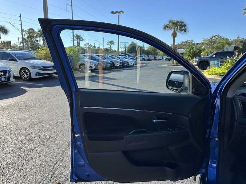 2021 Mitsubishi Outlander Sport S Jacksonville FL