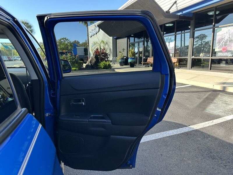 2021 Mitsubishi Outlander Sport S Jacksonville FL