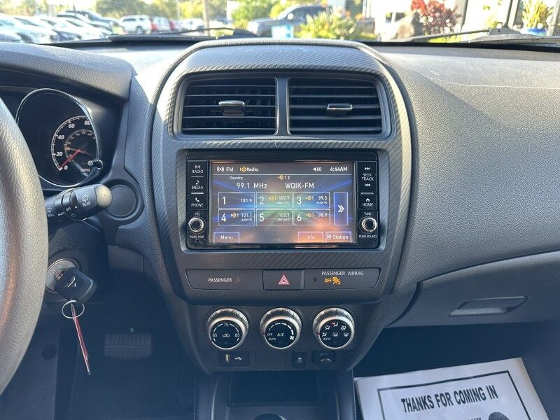 2021 Mitsubishi Outlander Sport S Jacksonville FL