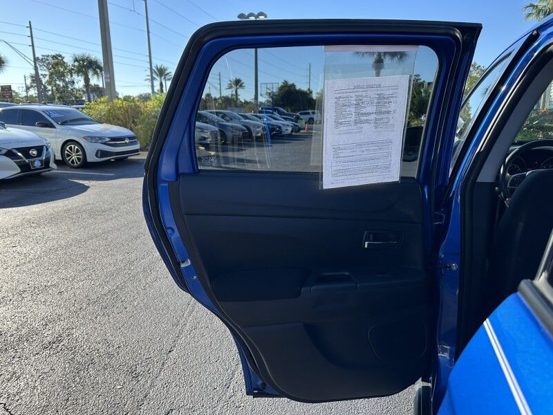 2021 Mitsubishi Outlander Sport S Jacksonville FL