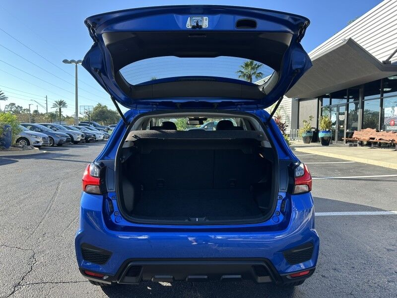 2021 Mitsubishi Outlander Sport S Jacksonville FL