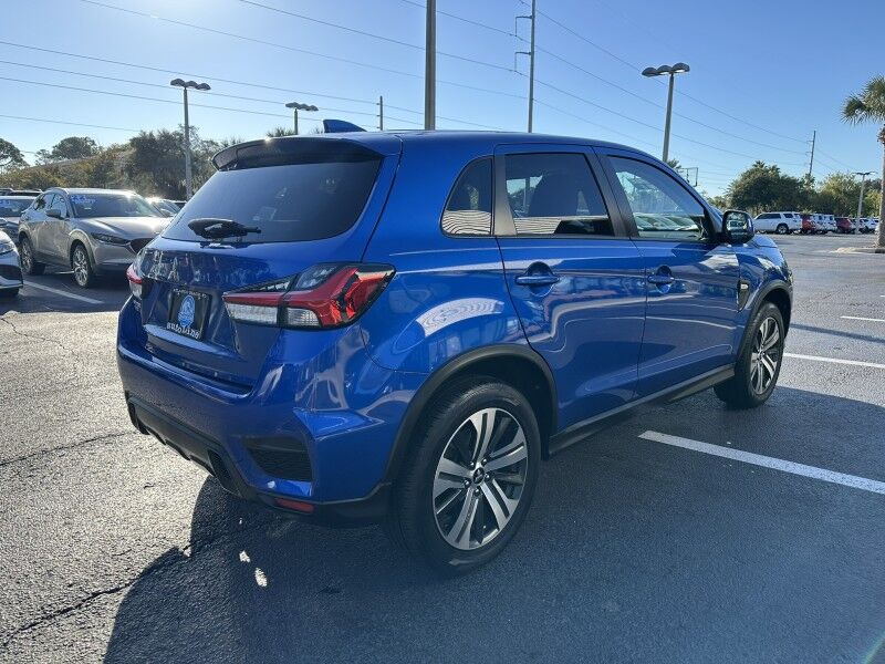 2021 Mitsubishi Outlander Sport S Jacksonville FL