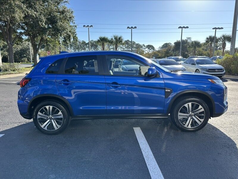 2021 Mitsubishi Outlander Sport S Jacksonville FL