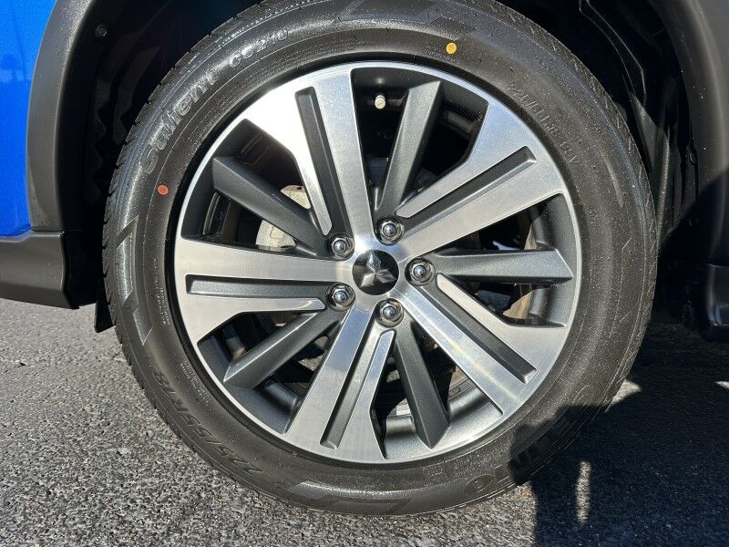 2021 Mitsubishi Outlander Sport S Jacksonville FL