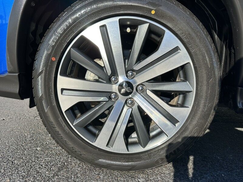 2021 Mitsubishi Outlander Sport S Jacksonville FL