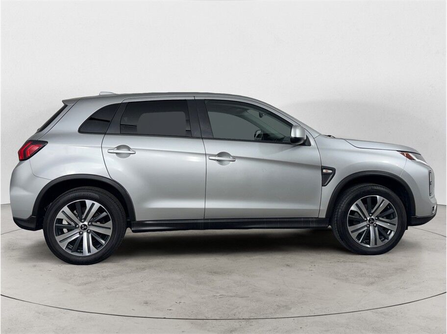 2021 Mitsubishi Outlander Sport S Sport Utility 4D Folsom CA