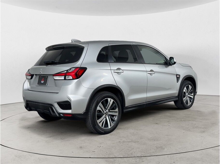 2021 Mitsubishi Outlander Sport S Sport Utility 4D Folsom CA