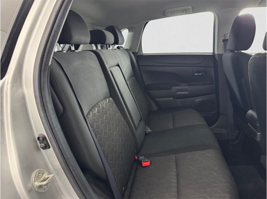 2021 Mitsubishi Outlander Sport S Sport Utility 4D Folsom CA