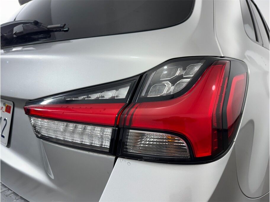 2021 Mitsubishi Outlander Sport S Sport Utility 4D Folsom CA