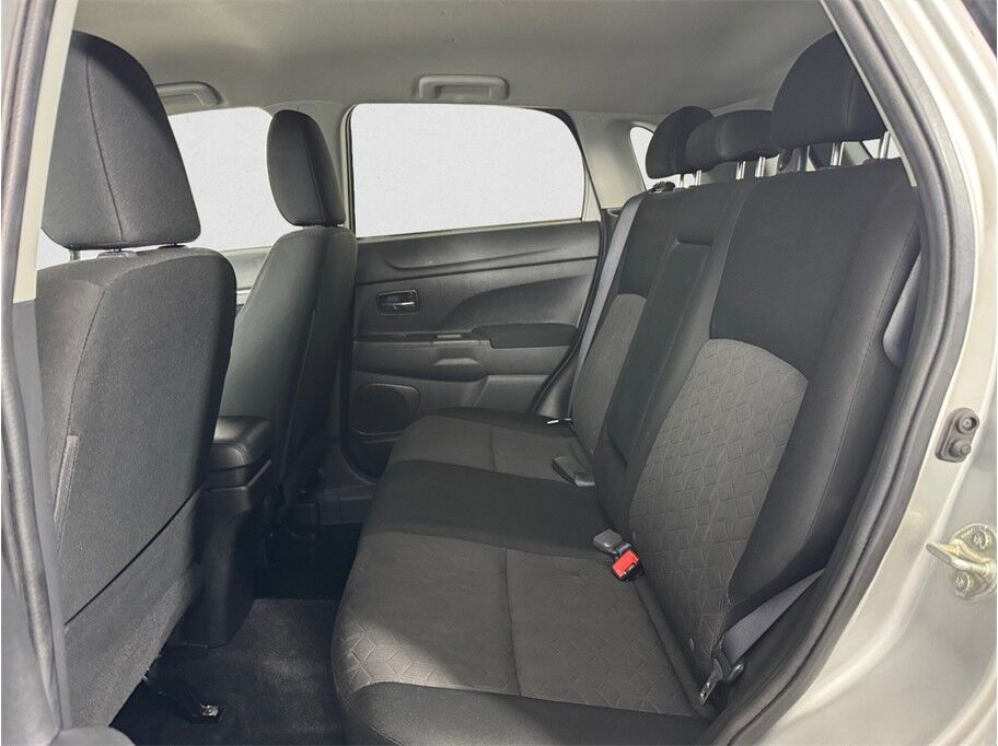 2021 Mitsubishi Outlander Sport S Sport Utility 4D Folsom CA